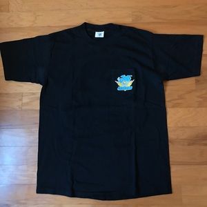 Camel Joe Cool Size Large T Shirt